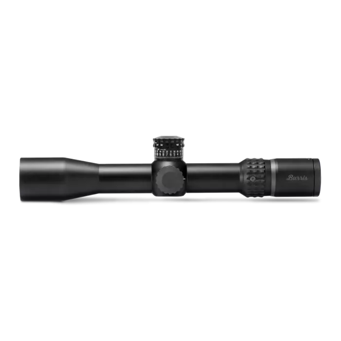 Vntg Swift Model Mark II Game Scope 4x32 1